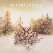 Soundgarden - King Animal (2LP,Vinyl,PostExpo)